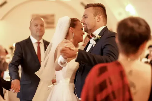 Lucka & Lukáš, Vyškov