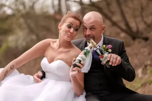 Lucka & Lukáš, Vyškov