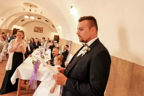Lucka & Lukáš, Vyškov