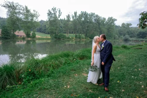 Nikola & František, Pačlavice