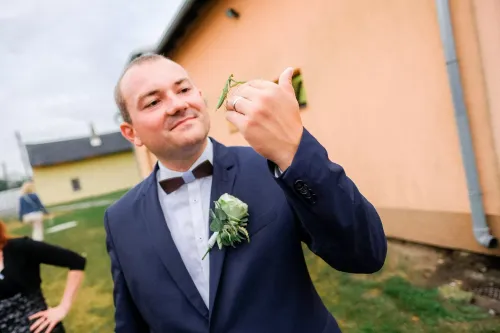 Nikola & František, Pačlavice