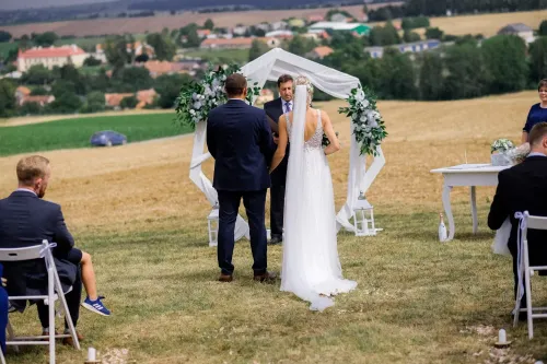 Nikola & František, Pačlavice