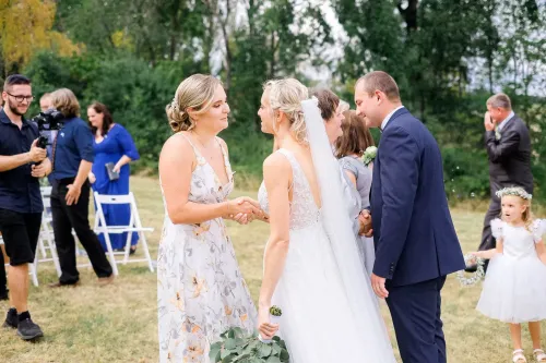 Nikola & František, Pačlavice