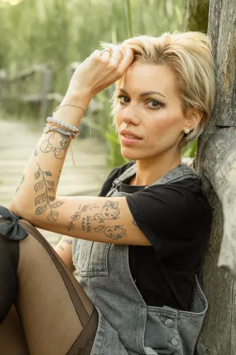 Peťka, Mořice