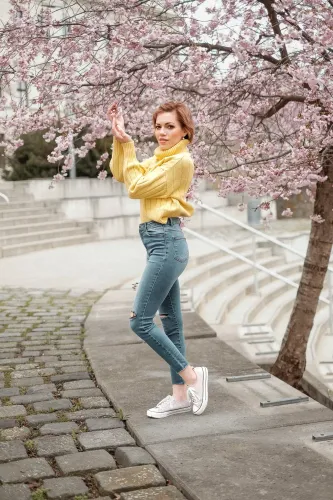 Peťka, Mořice