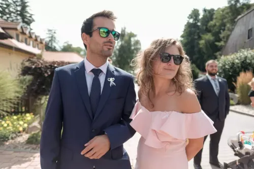 Radka & Ondra, Nemojany, Mlýn