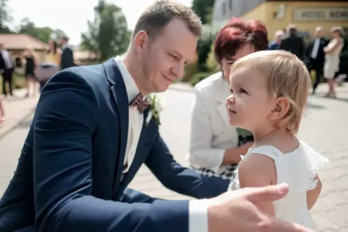 Radka & Ondra, Nemojany, Mlýn