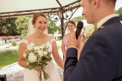 Radka & Ondra, Nemojany, Mlýn