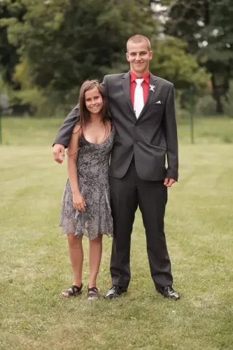 Radka & Ondra, Nemojany, Mlýn