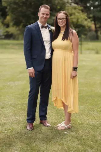 Radka & Ondra, Nemojany, Mlýn