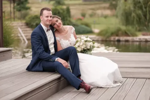 Radka & Ondra, Nemojany, Mlýn