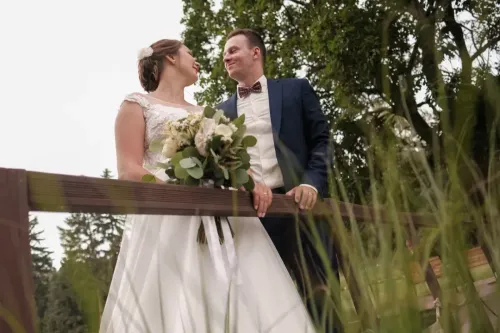 Radka & Ondra, Nemojany, Mlýn