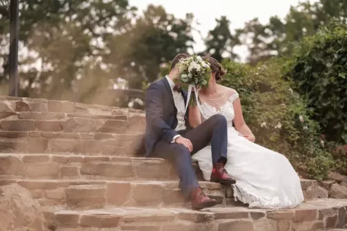 Radka & Ondra, Nemojany, Mlýn