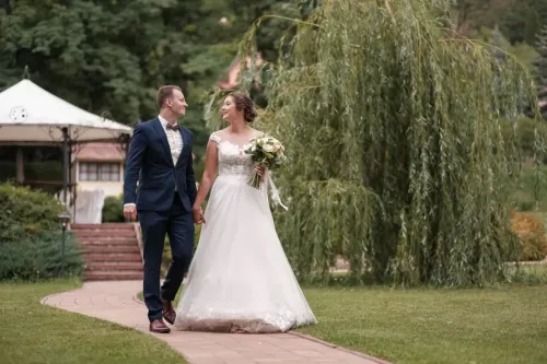 Radka & Ondra, Nemojany, Mlýn