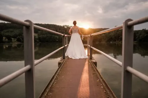 Radka & Ondra, Nemojany, Mlýn