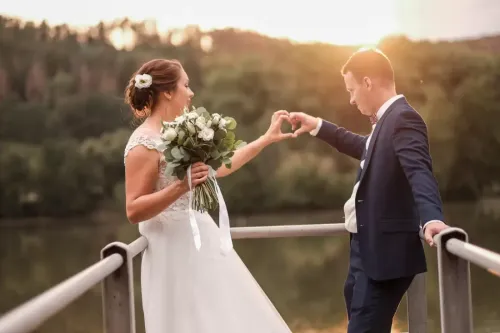 Radka & Ondra, Nemojany, Mlýn