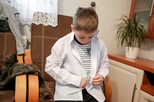 Soňa & Miloš, Slavkov u Brna