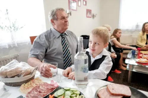 Soňa & Miloš, Slavkov u Brna