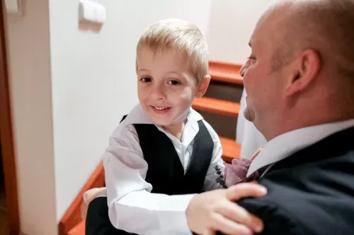 Soňa & Miloš, Slavkov u Brna