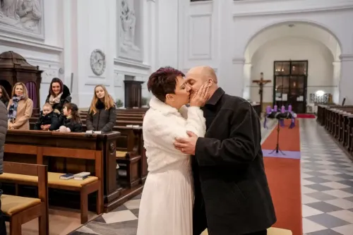 Soňa & Miloš, Slavkov u Brna