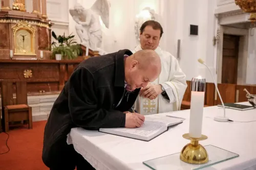Soňa & Miloš, Slavkov u Brna