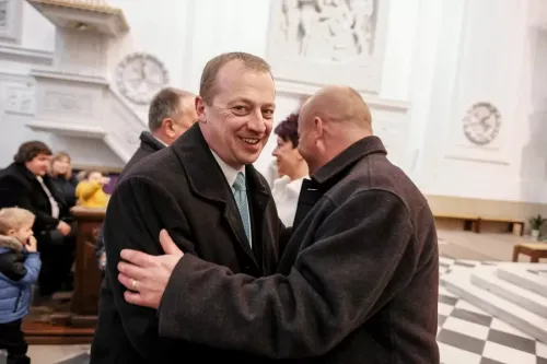 Soňa & Miloš, Slavkov u Brna