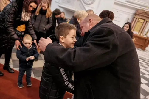 Soňa & Miloš, Slavkov u Brna