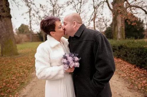 Soňa & Miloš, Slavkov u Brna