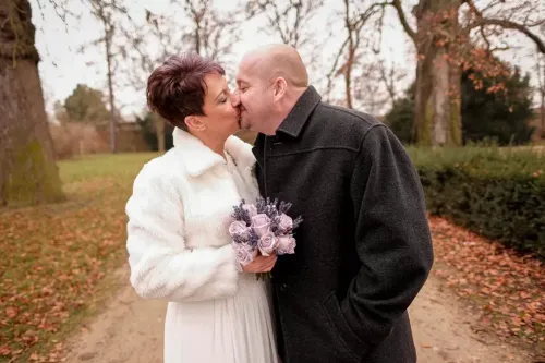 Soňa & Miloš, Slavkov u Brna