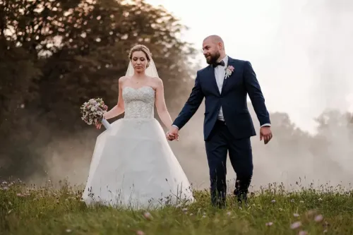 Verča & Slávek, Jedovnice, Penzion Kůlna