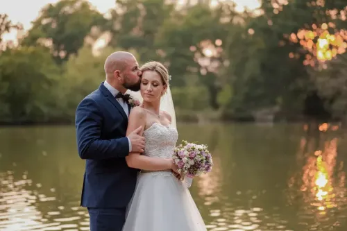 Verča & Slávek, Jedovnice, Penzion Kůlna