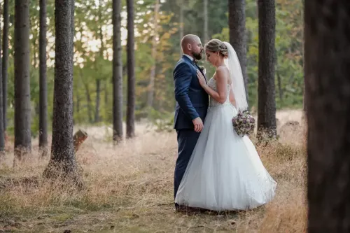 Verča & Slávek, Jedovnice, Penzion Kůlna