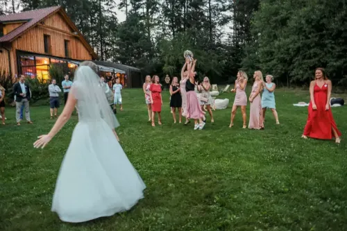 Verča & Slávek, Jedovnice, Penzion Kůlna