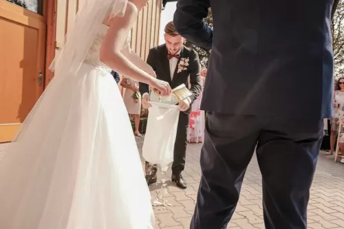 Verča & Slávek, Jedovnice, Penzion Kůlna