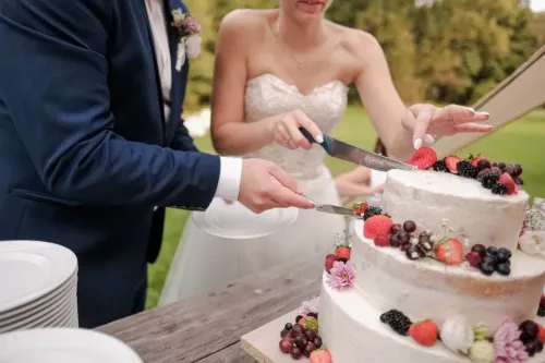 Verča & Slávek, Jedovnice, Penzion Kůlna